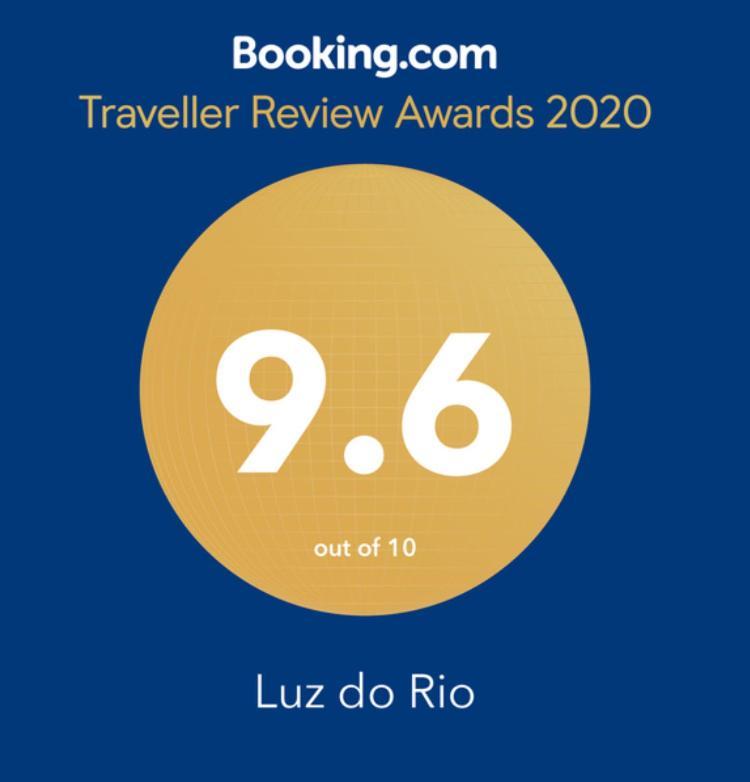 Luz Do Rio Apartment Lisbon Luaran gambar